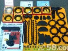 探秘泗滨砭石饰品 健康时尚之选，批发零售尽在掌握