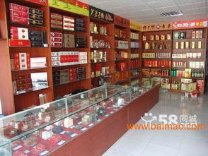 天津峰智货架厂 一站式烟酒鞋帽零售货架解决方案