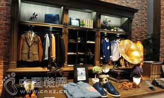 2018年1-8月中国鞋帽服饰类零售数据分析 稳健增长背后的消费升级信号